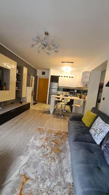 Apartament Vis De Sinaia ! Exterior photo